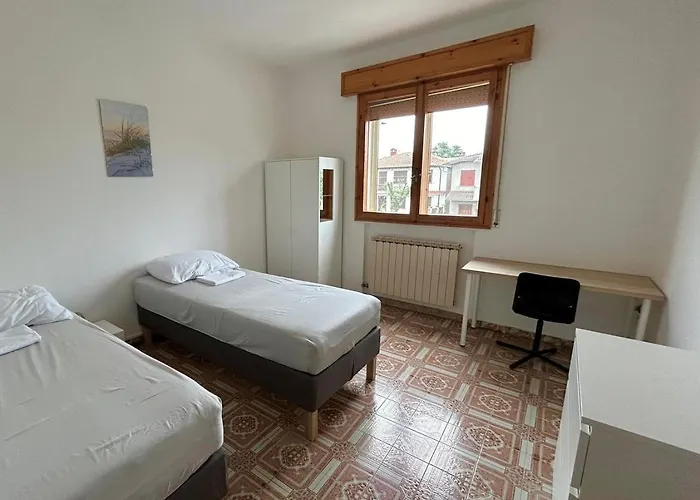 Gorinoapartment Lägenhet *