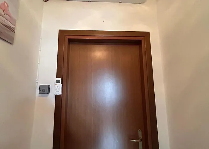Gorinoapartment Lägenhet