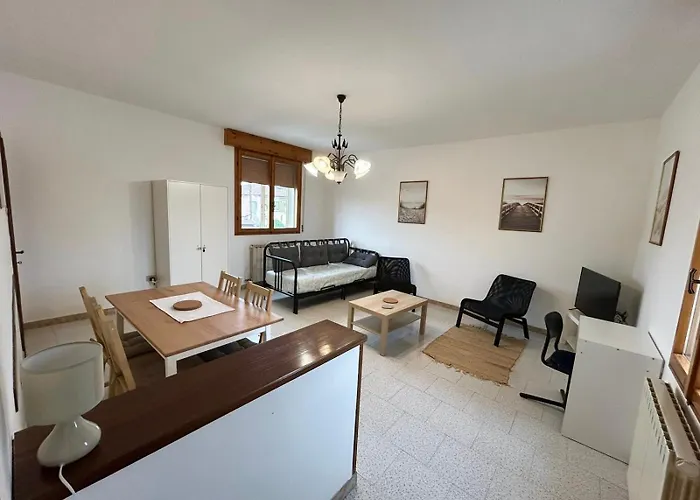 Lägenhet Gorinoapartment Gorino Ferrarese