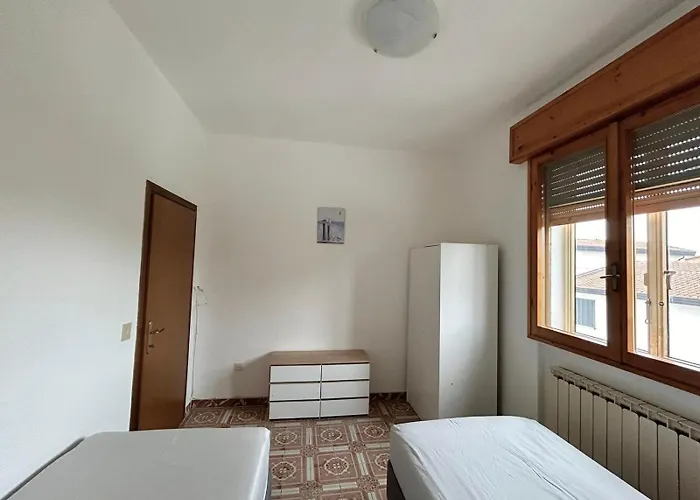 Gorinoapartment Lägenhet *