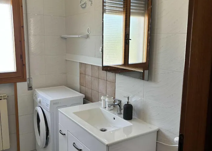 Lägenhet Gorinoapartment