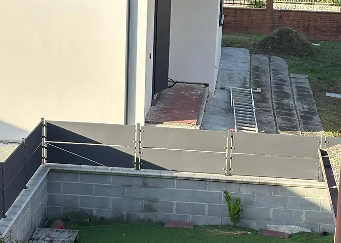 Gorinoapartment