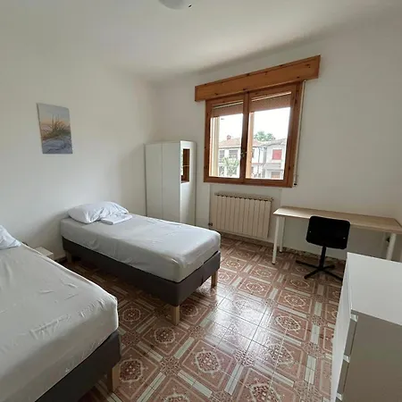 Gorinoapartment Apartament *