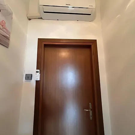 Gorinoapartment Apartament