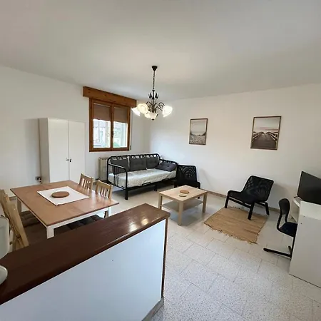 Διαμέρισμα Gorinoapartment Gorino Ferrarese