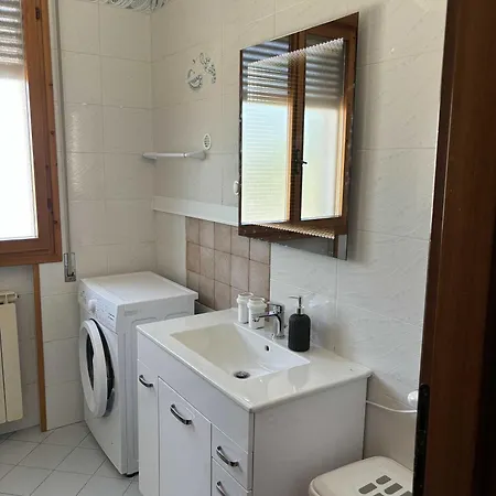 Lejlighed Gorinoapartment