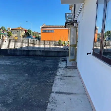 Gorinoapartment Διαμέρισμα Gorino Ferrarese