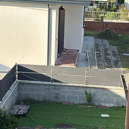 Gorinoapartment