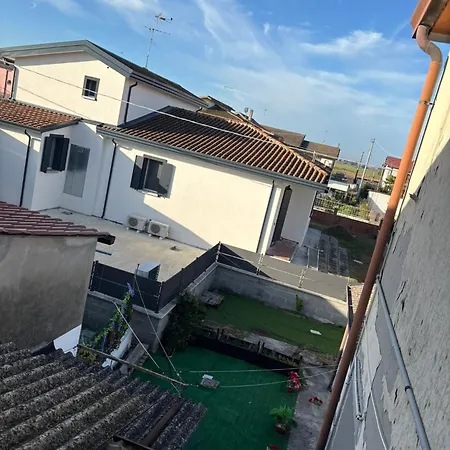 Gorinoapartment Διαμέρισμα Gorino Ferrarese