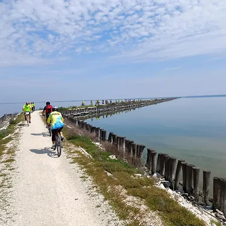 Apartmán Gorinoapartment *