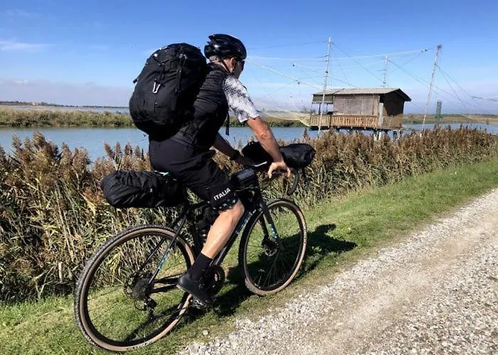 Gorinoapartment Gorino Ferrarese