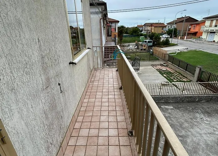 Gorinoapartment Gorino Ferrarese