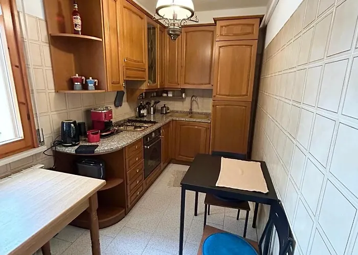 Gorinoapartment Gorino Ferrarese