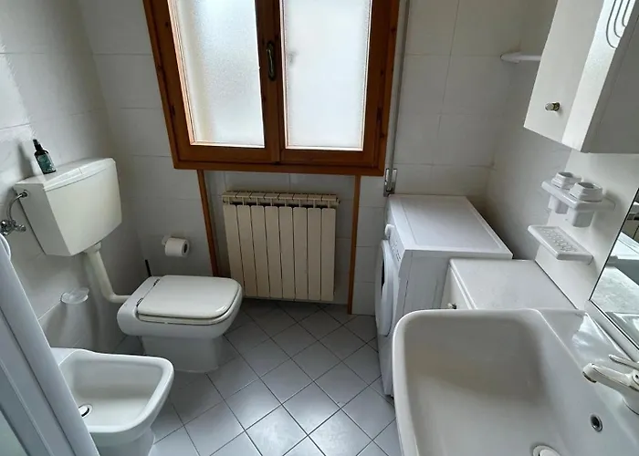 Gorinoapartment * Gorino Ferrarese