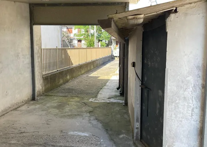 Gorinoapartment * Gorino Ferrarese