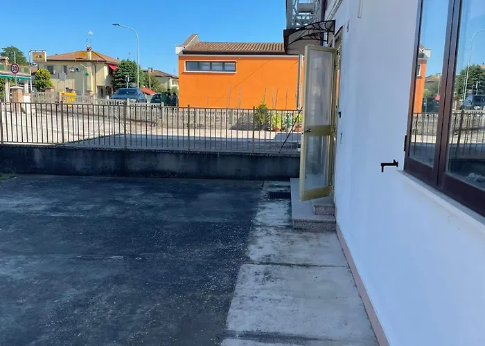 Gorinoapartment Apartmán Gorino Ferrarese