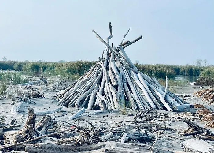 Gorinoapartment Gorino Ferrarese